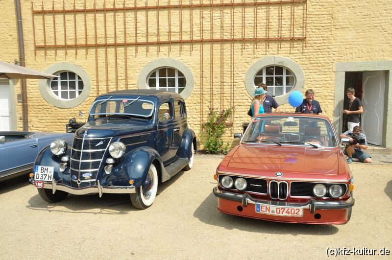 Classic Days schloss dyck 2014_8608.JPG